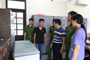 Bộ trưởng Bộ LĐTB-XH đề nghị xử lý nghiêm các vụ bạo lực, xâm hại trẻ em