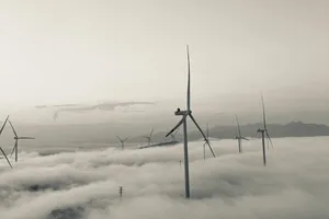 Đề nghị chốt giá điện gió, điện mặt trời chuyển tiếp trước ngày 31-3