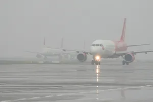 Tăng cường dự báo thời tiết cho các chuyến bay