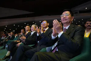 Tìm ra loại gạo tránh được bệnh tiểu đường