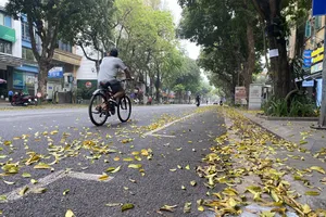 Tuần này, cả 3 miền cùng nắng nóng