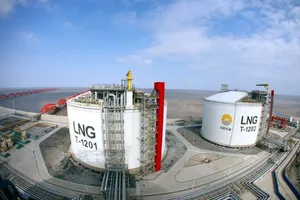 Hoàn thiện cơ chế chuyển ngang giá khí sang giá điện