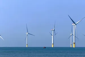 Bộ Công thương đề nghị thận trọng với Đề án điện gió ngoài khơi