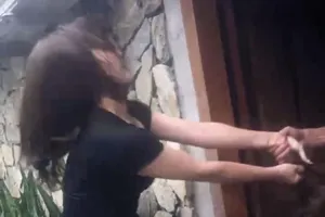 Người đăng clip vụ đánh ghen bị xử phạt