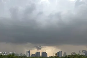 Đông Nam bộ sắp đón thêm đợt nóng