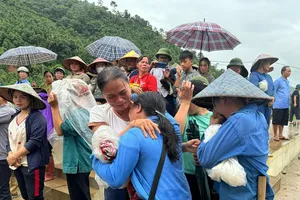31 bodies found, 64 people still missing in Lang Nu Hamlet landslide in Lao Cai