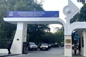 Bộ NN-PTNT “gộp” nhiều cục, vụ trước khi hợp nhất cùng Bộ TN-MT