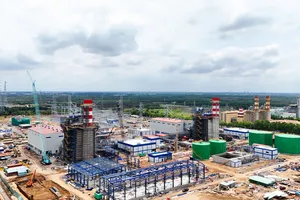 Nhiều dự án LNG có nguy cơ chậm tiến độ