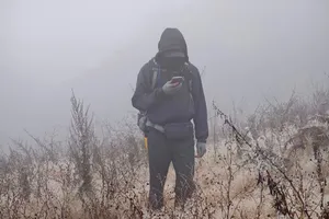 Xác suất cao có băng giá trong đợt cận Tết Nguyên đán Ất Tỵ