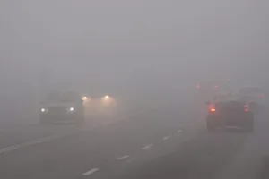 Hôm nay 20-2, trời Hà Nội nhìn như Sa Pa, Tam Đảo