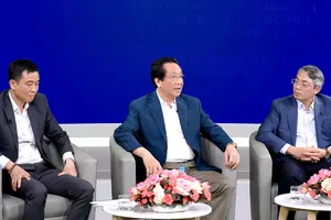 Tạo động lực ứng dụng AI trong sản xuất tại Việt Nam