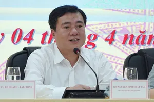 Hoa Kỳ áp thuế đối ứng 46%: Việt Nam sẽ nỗ lực đàm phán, chưa đổi mục tiêu