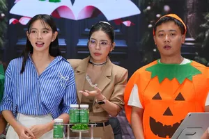 Ủy ban Cạnh tranh quốc gia xử phạt vụ kẹo Kera