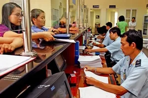 Bộ Công thương tăng cường kiểm soát xuất xứ hàng hóa 