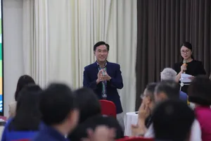 EU tài trợ 65 sáng kiến chuyển đổi xanh của phụ nữ tại Việt Nam