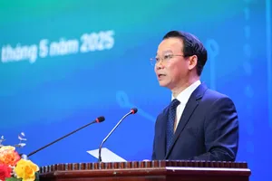 Bộ trưởng Đỗ Đức Duy: “Thời cơ vàng” để đột phá về khoa học công nghệ