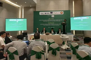 Việt Nam sẽ xuất khẩu gạo “low carbon” sang Nhật Bản