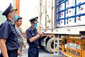 Doanh nghiệp được tự chứng nhận xuất xứ, siết gian lận bằng hậu kiểm