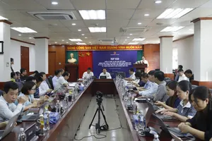 Khởi động Tuần lễ Biển và Hải đảo Việt Nam 2025