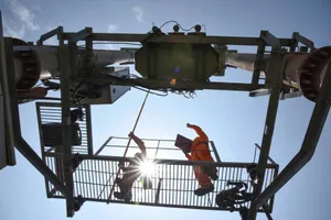 Bộ Công thương thúc tiến độ các dự án, không để thiếu điện