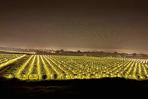 Tiết kiệm điện từ đèn sợi đốt sang đèn LED