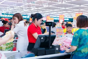 Vietnam GrandSale 2025 - chương trình khuyến mại lớn nhất năm sắp diễn ra
