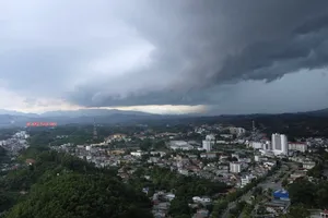 Miền Bắc sắp chuyển sang nắng nóng sau đợt mưa lớn