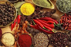 VPSA đề nghị tháo gỡ thủ tục cho gia vị xuất khẩu