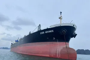 Đài Loan (Trung Quốc) áp thuế cao nhất 23,2% đối với xi măng Việt Nam