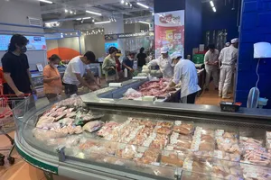 Kích thích bán lẻ, thu hút 15 triệu người tiêu dùng 