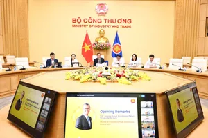 12,5 tỷ USD cho lưới điện xuyên biên giới ở ASEAN