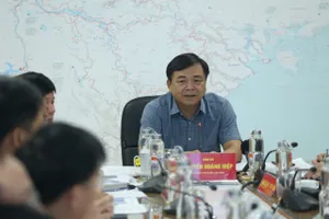 Sẵn sàng di dời dân, cho học sinh nghỉ học khi bão vào