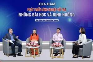 Chuẩn bị nền tảng hạ tầng và dữ liệu đón "đại bàng” công nghệ