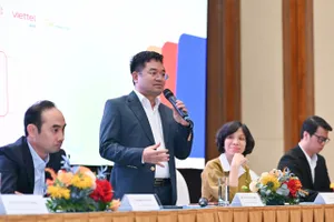 Tuần lễ Thương mại điện tử 2025: Khuyến mại 100%, nhắm vào người tiêu dùng trẻ