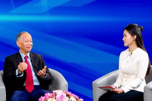 Năm 2026, tổ chức 3 hội chợ lớn tương tự Hội chợ mùa thu 2025