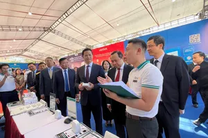 Thí điểm chuyển đổi số cho hộ kinh doanh để quản lý thuế