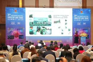 Thực hiện nhiệm vụ kép về chuyển đổi số trong ngành công thương