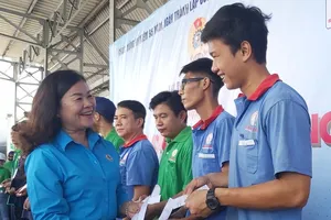 Tháng Công nhân 2025: Triển khai rộng khắp, có nhiều nét mới