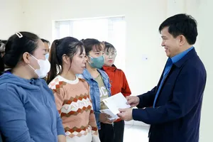 Hướng tới Đại hội XIV Công đoàn Việt Nam: Nhiều yêu cầu đối với tổ chức công đoàn trong giai đoạn mới 