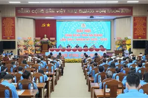 Tổng LĐLĐ Việt Nam yêu cầu thực hiện phương châm “3 gần”