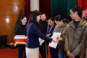 Giảm nghèo bền vững gắn với nông nghiệp sinh thái