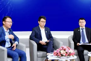 Gia tăng xuất khẩu sản phẩm OCOP, lan tỏa giá trị văn hóa 