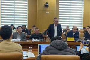 Đảm bảo nguồn cung thực phẩm Tết Bính Ngọ 2026