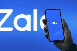 VNG bị phạt 810 triệu đồng vì vi phạm liên quan Zalo