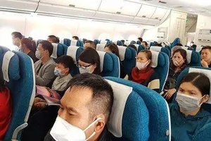 “Chuyến bay công đoàn” sẽ “cất cánh” ngày 12-2