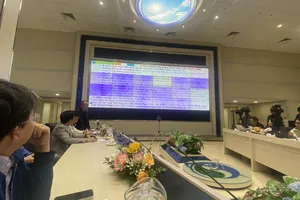 Tết năm nay, miền Nam không có nắng nóng