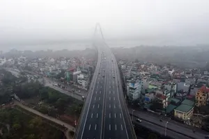 Thời tiết ngày làm việc cuối cùng trước kỳ nghỉ Tết Bính Ngọ