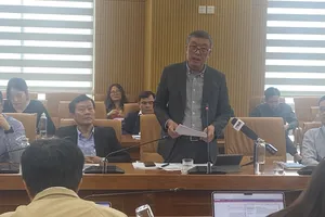 Xây dựng kịch bản ứng phó tác động từ xung đột ở Trung Đông