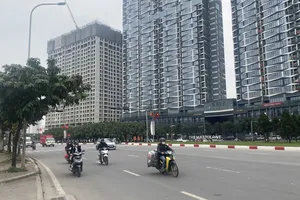 Các địa phương chủ động ứng phó thiên tai trong thời gian diễn ra bầu cử