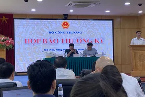 Việt Nam không có chính sách trợ cấp gây dư thừa công suất